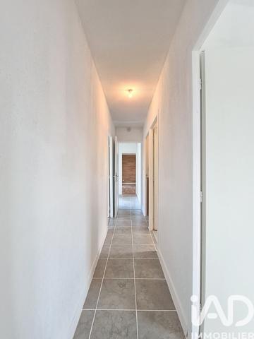 Maison à vendre 4 pièces 90 m² Le Poët