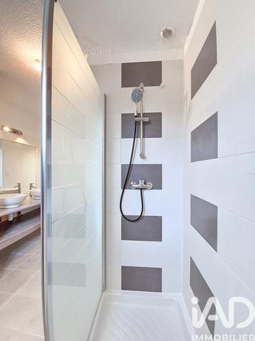 Maison à vendre 4 pièces 90 m² Le Poët