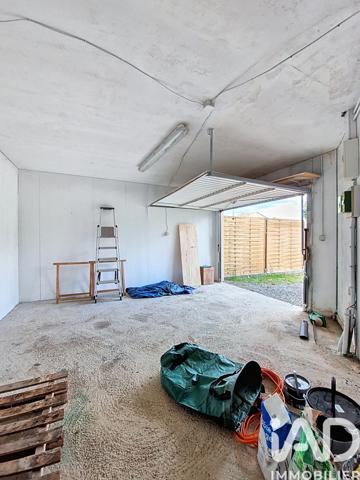 Maison à vendre 4 pièces 90 m² Le Poët