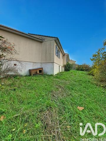 Maison à vendre 4 pièces 90 m² Le Poët