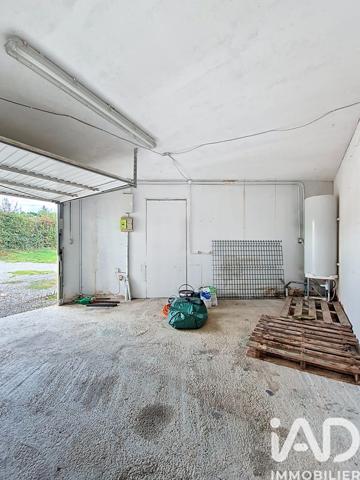 Maison à vendre 4 pièces 90 m² Le Poët