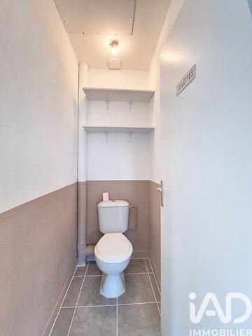 Maison à vendre 4 pièces 90 m² Le Poët