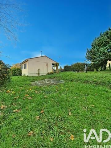 Maison à vendre 4 pièces 90 m² Le Poët