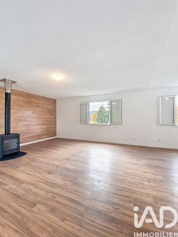 Maison à vendre 4 pièces 90 m² Le Poët