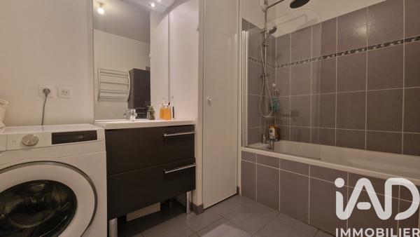 Appartement à vendre 3 pièces 63 m² Pessac