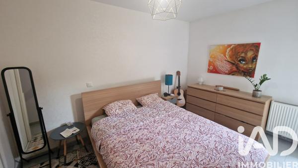 Appartement à vendre 3 pièces 63 m² Pessac