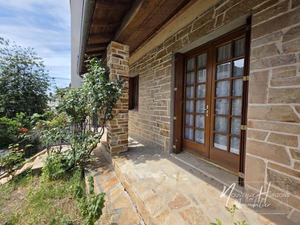 Maison
         4 pièces
        - 72 m² 154 900 € *