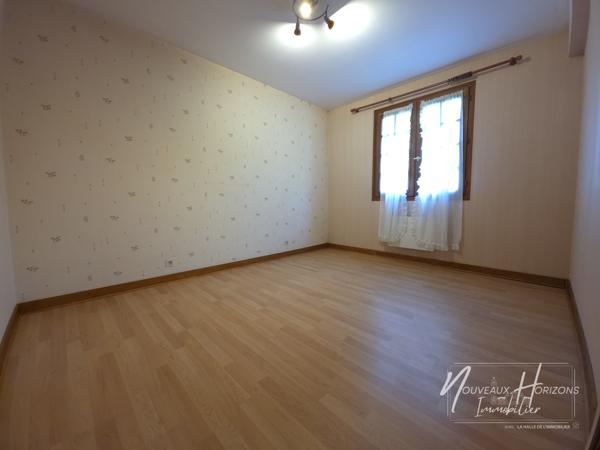Maison
         4 pièces
        - 72 m² 154 900 € *