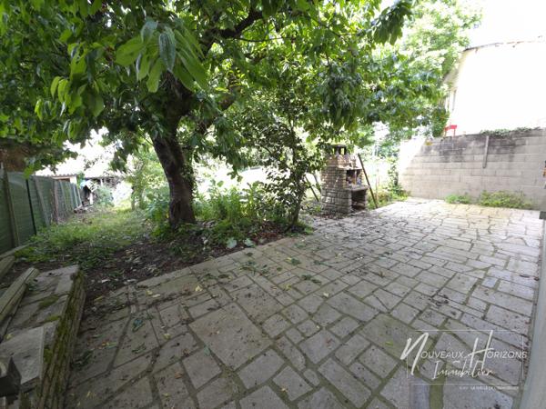 Maison
         4 pièces
        - 72 m² 154 900 € *