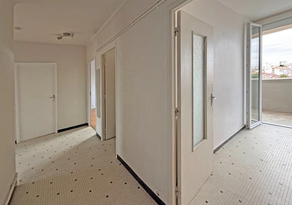 Appartement à vendre 2 pièces Toulouse (31)