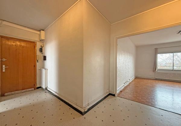 Appartement à vendre 2 pièces Toulouse (31)