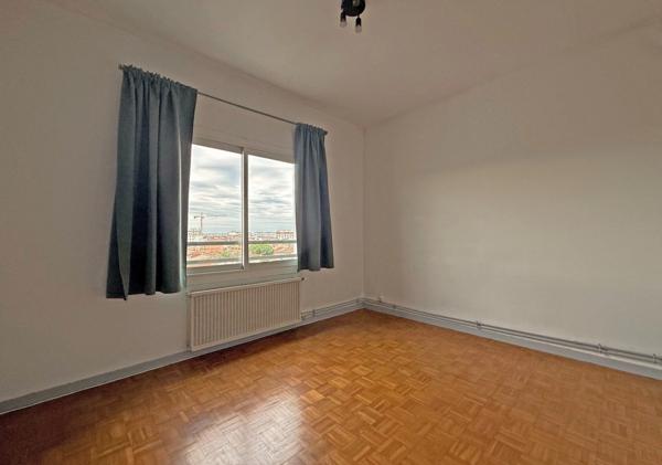 Appartement à vendre 2 pièces Toulouse (31)