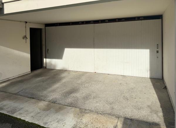 Appartement à vendre 2 pièces Toulouse (31)