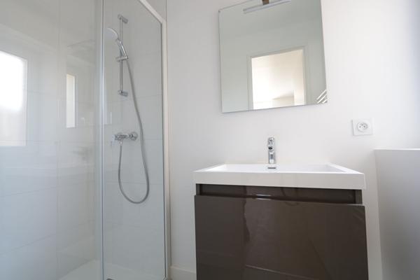 SAINT JEAN LE BLANC - MAISON NEUVE  - 115M² - 5 PIECES - JARDIN