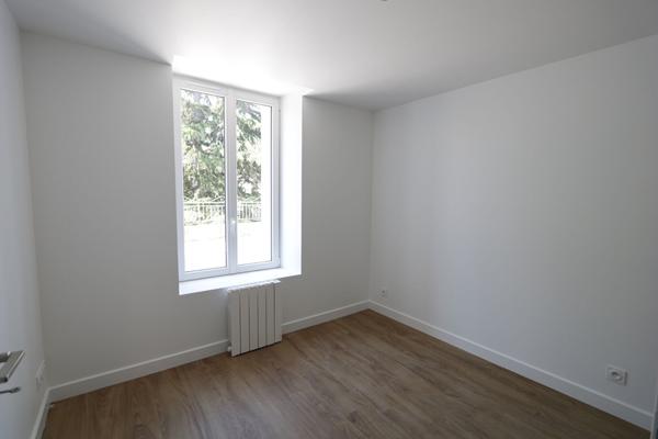 SAINT JEAN LE BLANC - MAISON NEUVE  - 115M² - 5 PIECES - JARDIN