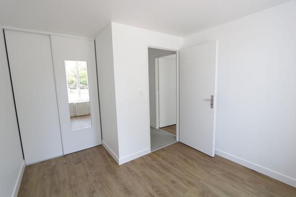 SAINT JEAN LE BLANC - MAISON NEUVE  - 115M² - 5 PIECES - JARDIN