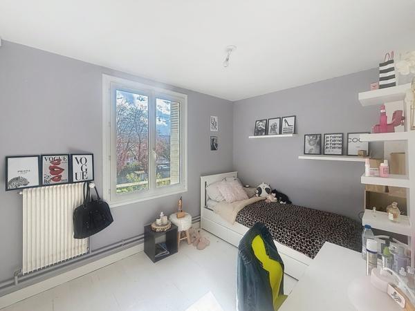 À vendre - Maison individuelle, 6 pièces située à tours (37100)