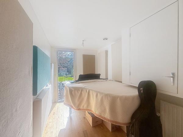 À vendre - Maison individuelle, 6 pièces située à tours (37100)