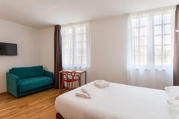 Appartement Marseille 1 pièce(s) 21 m2