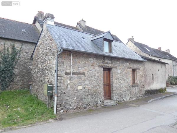 Maison à louer à Pancé en Ille-et-Vilaine (35320), ref : 136/4838