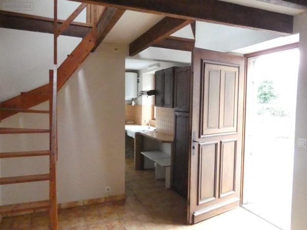 Maison à louer à Pancé en Ille-et-Vilaine (35320), ref : 136/4838