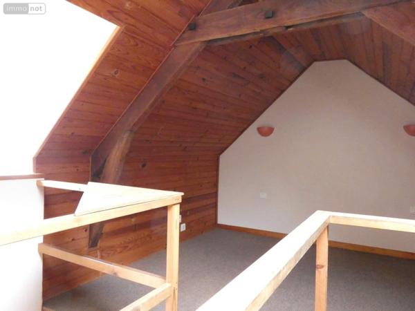 Maison à louer à Pancé en Ille-et-Vilaine (35320), ref : 136/4838