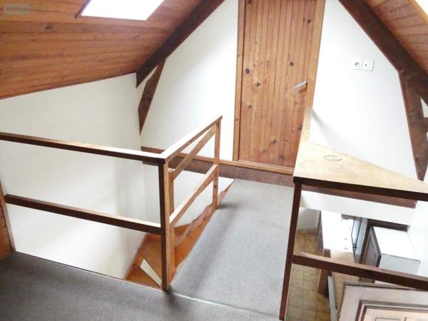 Maison à louer à Pancé en Ille-et-Vilaine (35320), ref : 136/4838