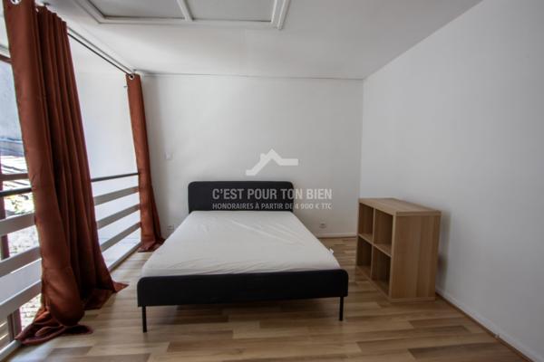 Immeuble de rapport : 4 lots rue Rubens à Fives