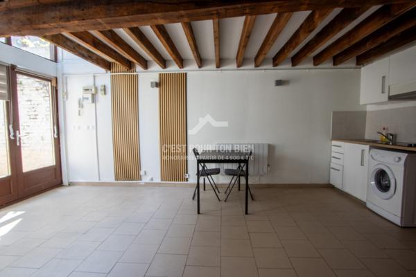 Immeuble de rapport : 4 lots rue Rubens à Fives