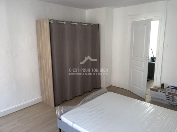 Immeuble de rapport : 4 lots rue Rubens à Fives