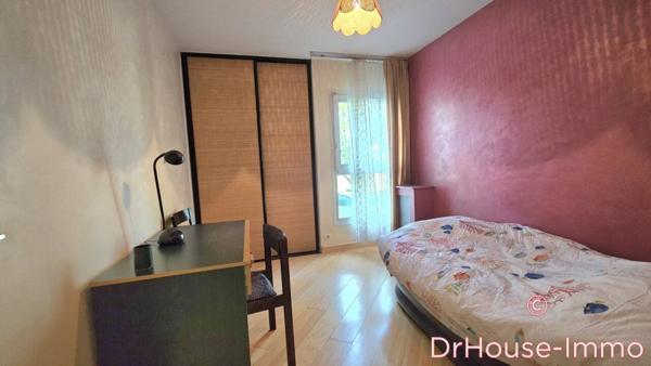 Appartement à vendre 4 pièces de 85 m²