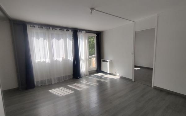 Appartement à vendre    4 pièces • 68,05 m2 Le Grand-Quevilly