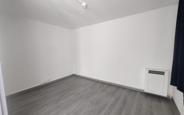 Appartement à vendre    4 pièces • 68,05 m2 Le Grand-Quevilly