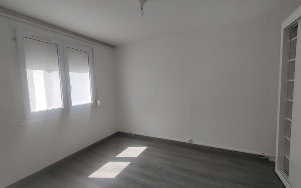 Appartement à vendre    4 pièces • 68,05 m2 Le Grand-Quevilly