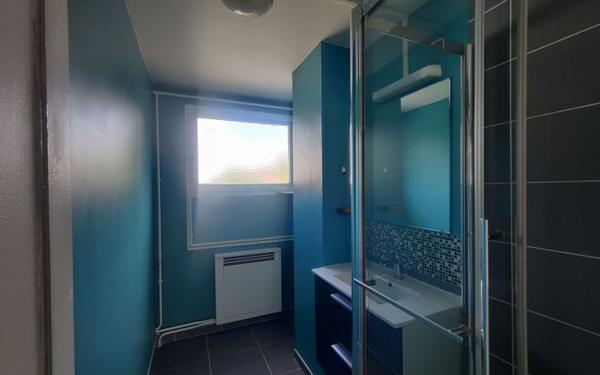 Appartement à vendre    4 pièces • 68,05 m2 Le Grand-Quevilly