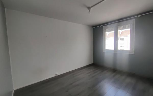 Appartement à vendre    4 pièces • 68,05 m2 Le Grand-Quevilly
