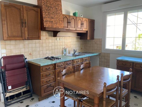 Maison individuelle à vendre à Thorigné-Fouillard en Ille-et-Vilaine (35235), ref : VM643-APNOTAIRES