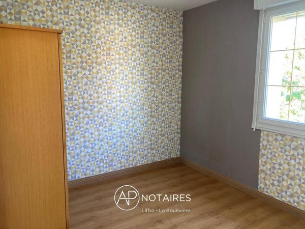 Maison individuelle à vendre à Thorigné-Fouillard en Ille-et-Vilaine (35235), ref : VM643-APNOTAIRES