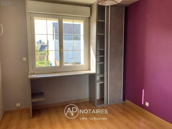 Maison individuelle à vendre à Thorigné-Fouillard en Ille-et-Vilaine (35235), ref : VM643-APNOTAIRES