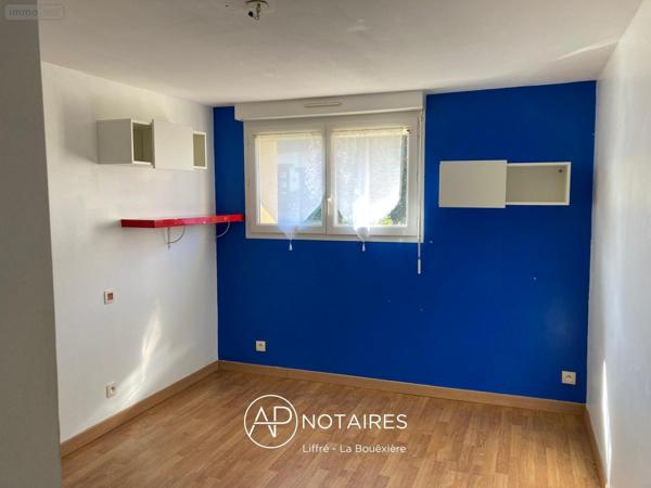 Maison individuelle à vendre à Thorigné-Fouillard en Ille-et-Vilaine (35235), ref : VM643-APNOTAIRES