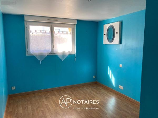 Maison individuelle à vendre à Thorigné-Fouillard en Ille-et-Vilaine (35235), ref : VM643-APNOTAIRES