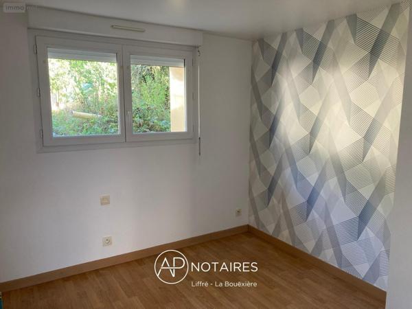 Maison individuelle à vendre à Thorigné-Fouillard en Ille-et-Vilaine (35235), ref : VM643-APNOTAIRES