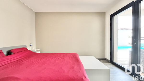 Maison à vendre 7 pièces 163 m² Listrac-Médoc