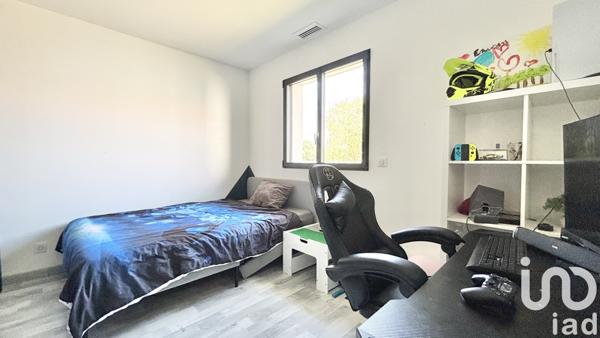 Maison à vendre 7 pièces 163 m² Listrac-Médoc