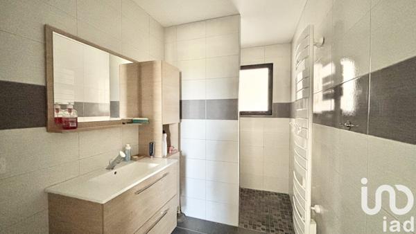 Maison à vendre 7 pièces 163 m² Listrac-Médoc