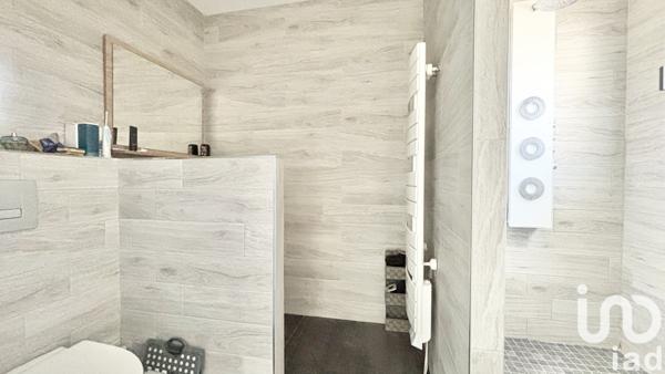 Maison à vendre 7 pièces 163 m² Listrac-Médoc