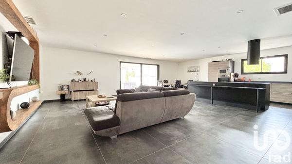 Maison à vendre 7 pièces 163 m² Listrac-Médoc