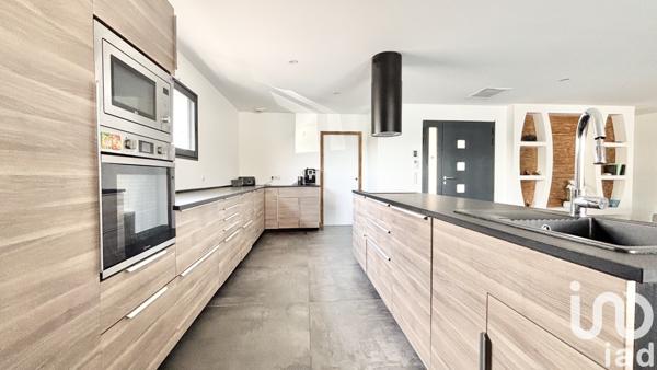 Maison à vendre 7 pièces 163 m² Listrac-Médoc