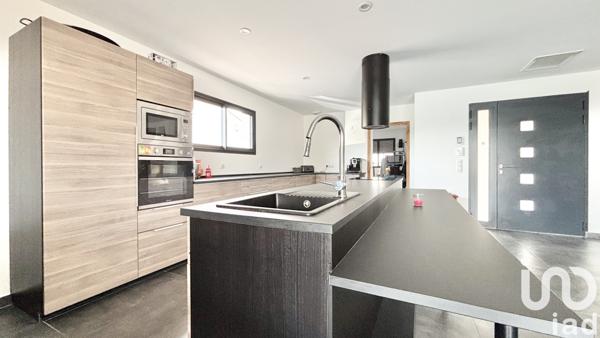 Maison à vendre 7 pièces 163 m² Listrac-Médoc