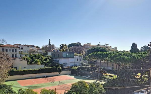 Appartement à vendre    2 pièces • 45 m2 Antibes